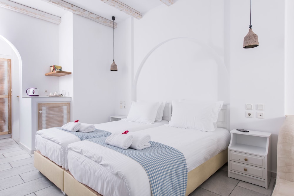 cycladic islands hotel and spa