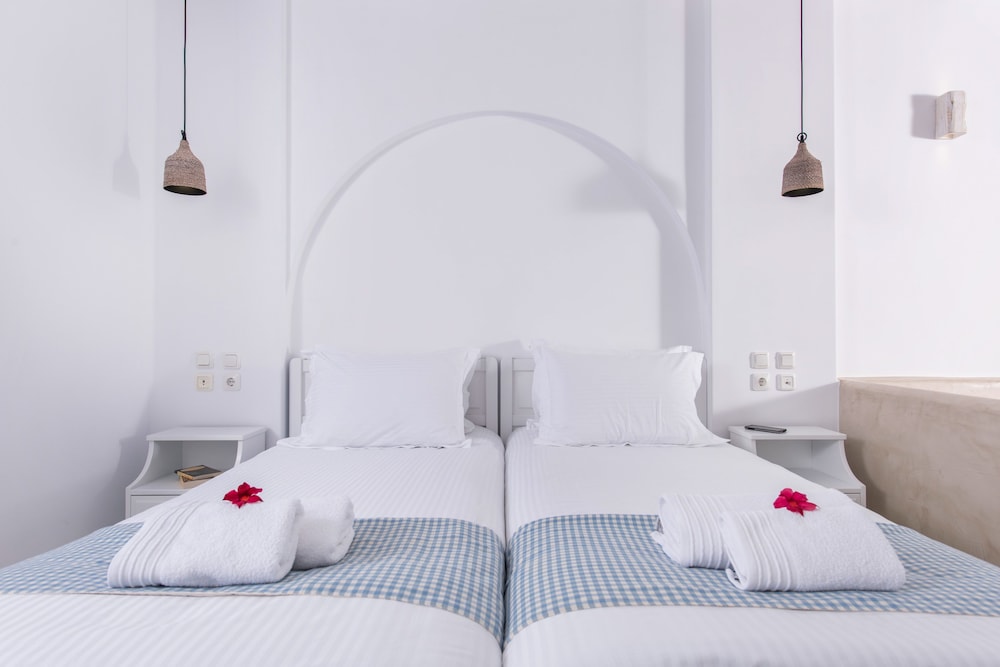 cycladic islands hotel and spa