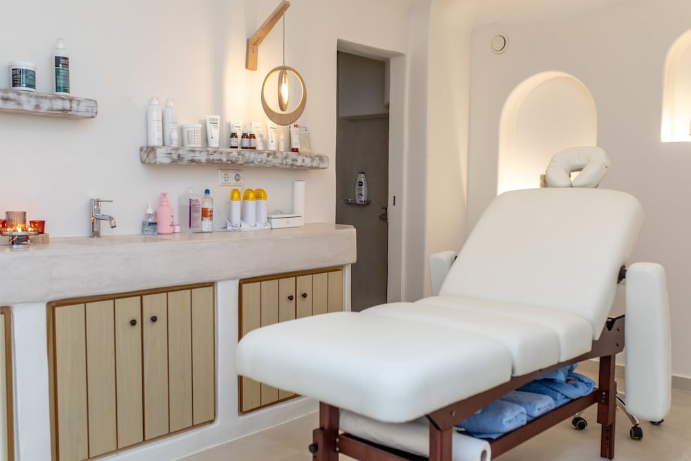 cycladic islands hotel and spa
