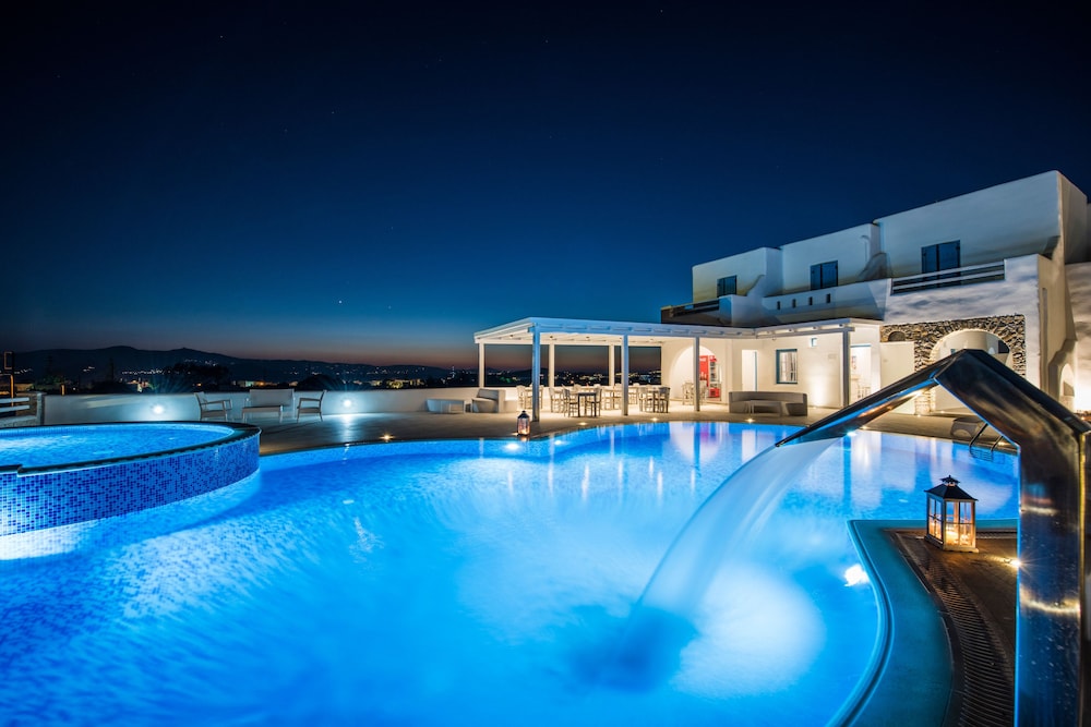 naxos