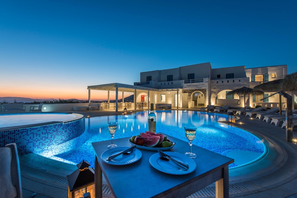 naxos