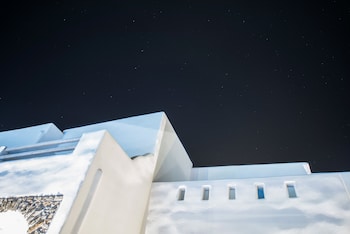 cycladic islands hotel and spa