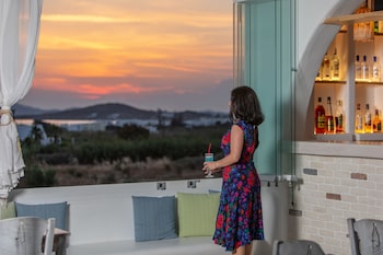 cycladic islands hotel and spa