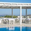 cycladic islands hotel and spa