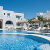 cycladic islands hotel and spa