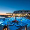 cycladic islands hotel and spa
