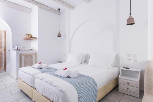 cycladic islands hotel and spa