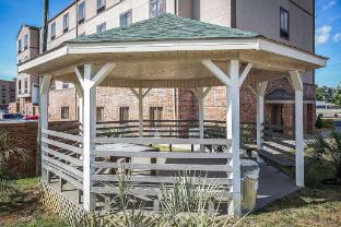 comfort inn and suites augusta west near fort eisenhower