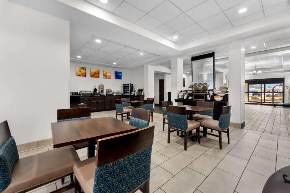 comfort inn and suites augusta west near fort eisenhower