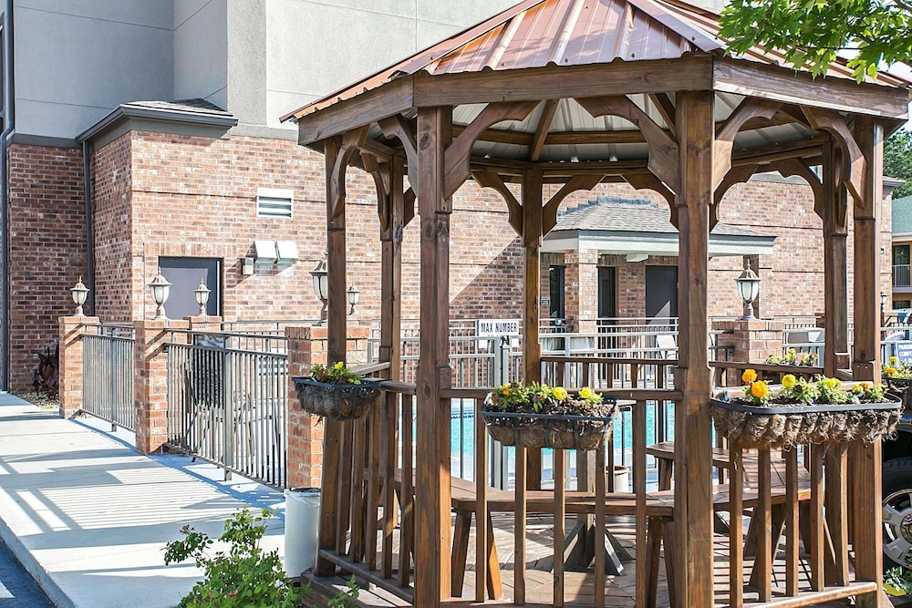 comfort inn and suites augusta west near fort eisenhower