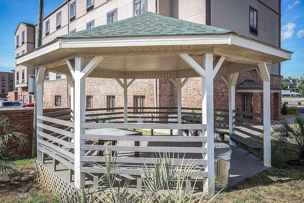 comfort inn and suites augusta west near fort eisenhower