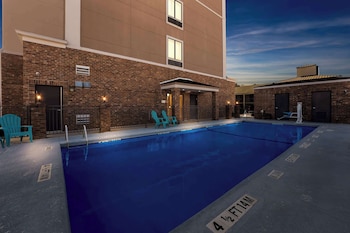 comfort inn and suites augusta west near fort eisenhower