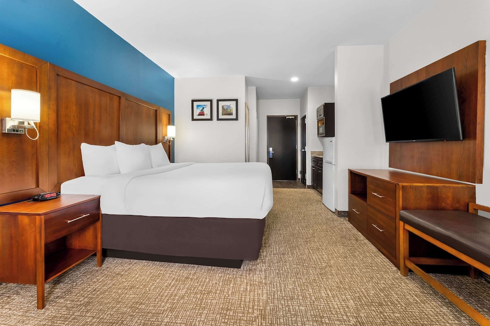 comfort inn and suites augusta west near fort eisenhower