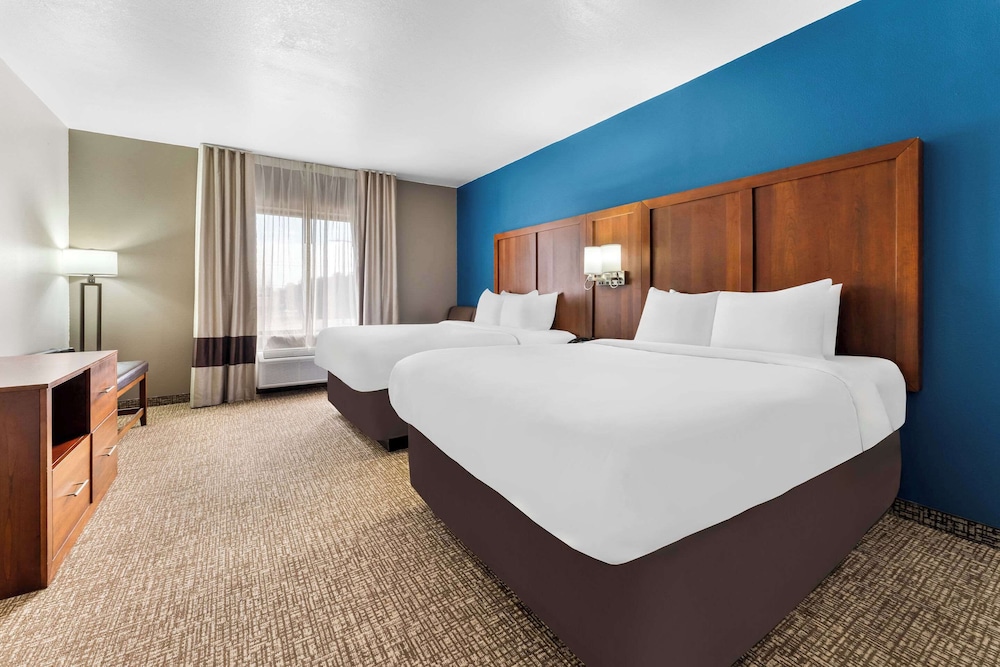 comfort inn and suites augusta west near fort eisenhower