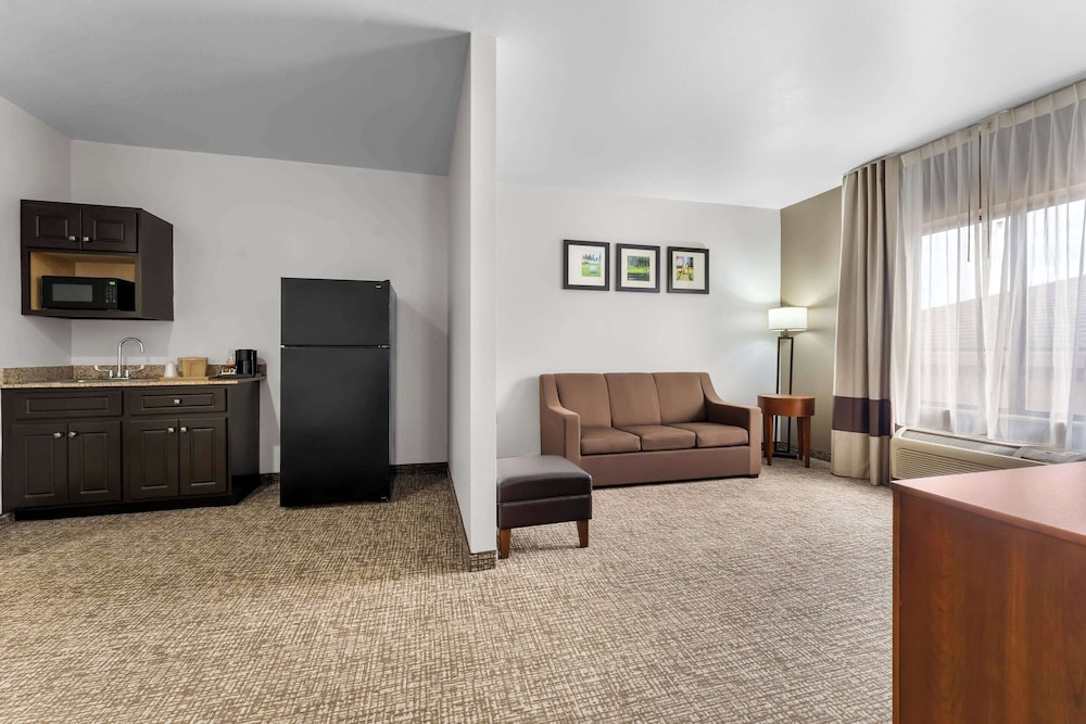 comfort inn and suites augusta west near fort eisenhower