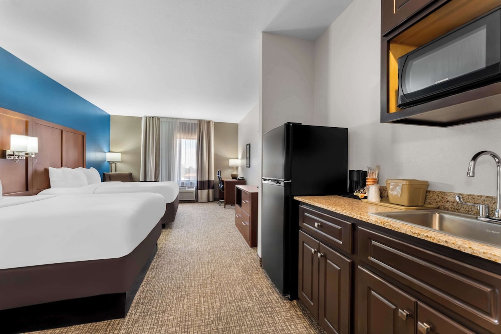 comfort inn and suites augusta west near fort eisenhower