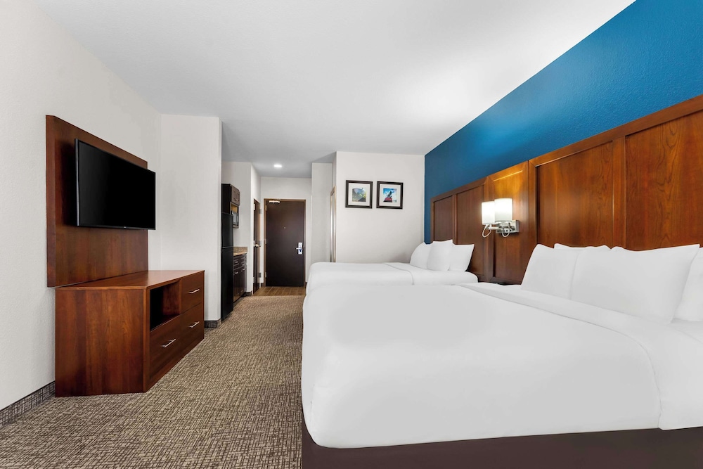 comfort inn and suites augusta west near fort eisenhower