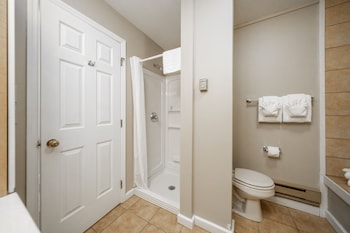 telemark northwoods lodging
