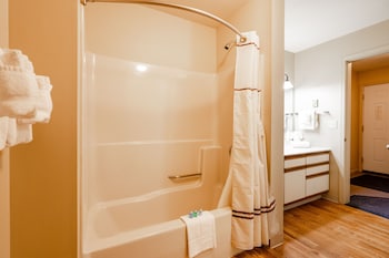 telemark northwoods lodging