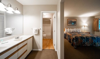 telemark northwoods lodging