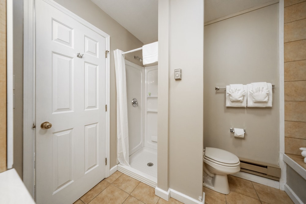 telemark northwoods lodging