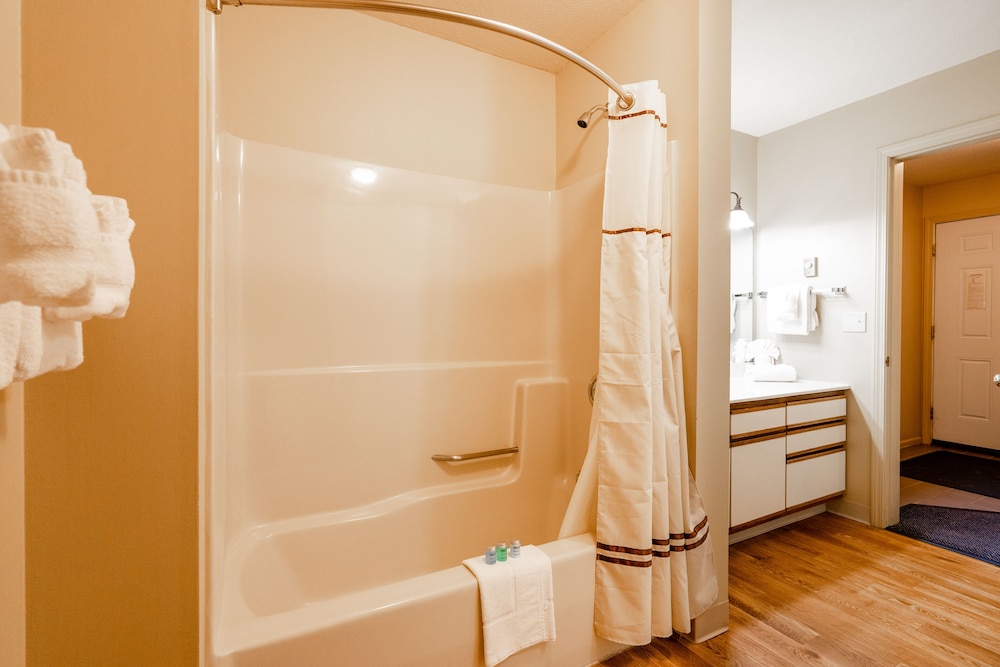 telemark northwoods lodging