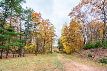 telemark northwoods lodging