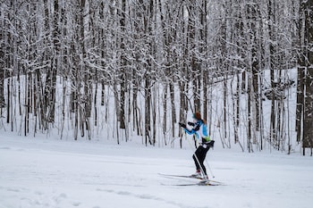 telemark northwoods lodging