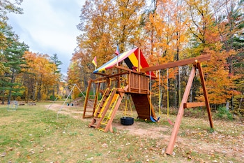 telemark northwoods lodging