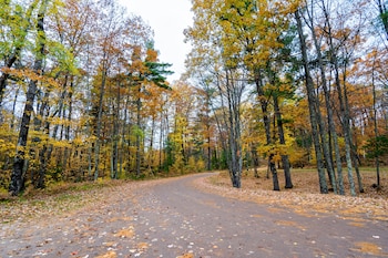 telemark northwoods lodging