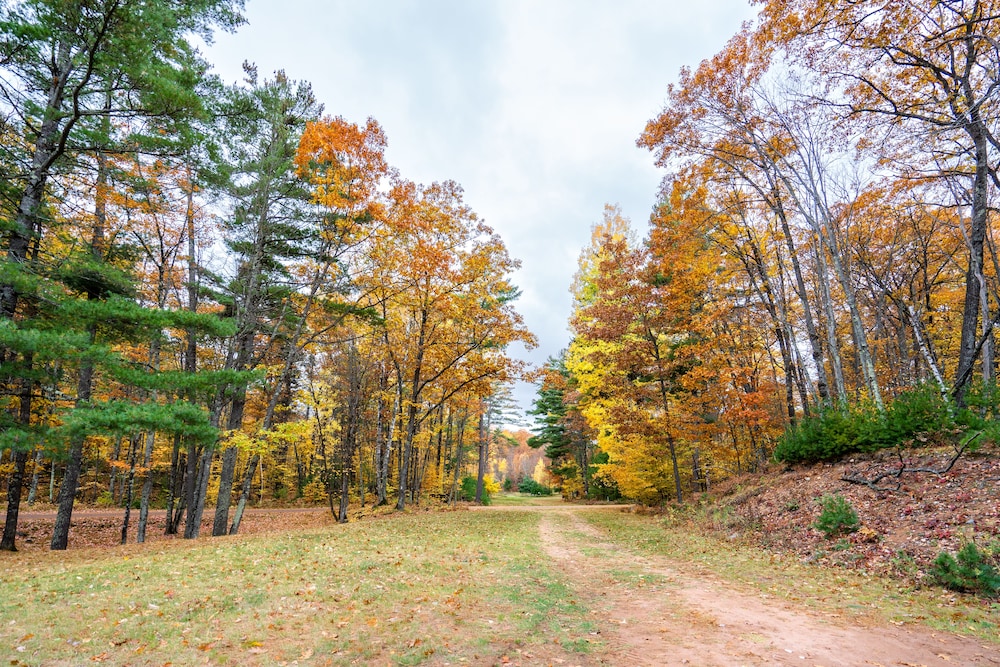telemark northwoods lodging