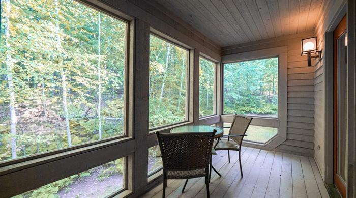 telemark northwoods lodging