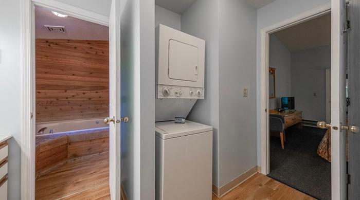 telemark northwoods lodging