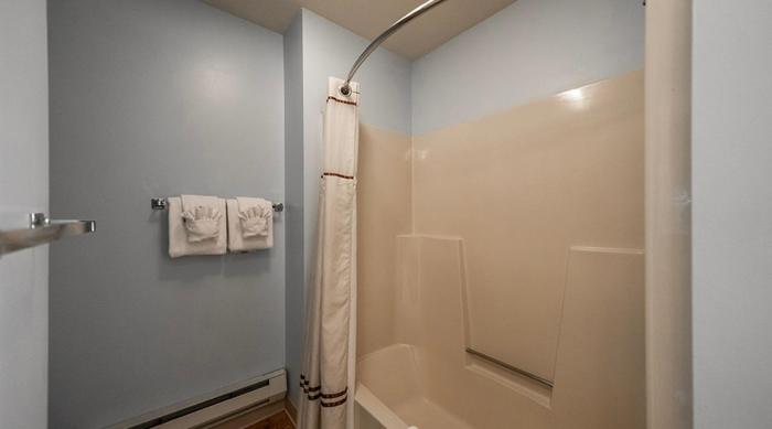 telemark northwoods lodging