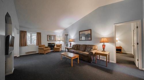 telemark northwoods lodging