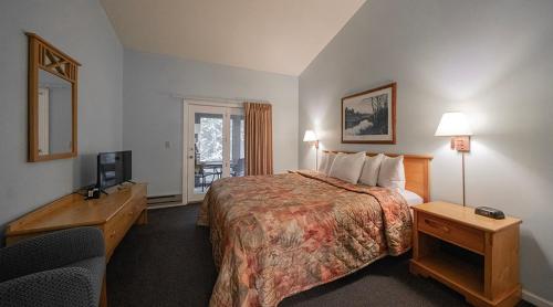 telemark northwoods lodging