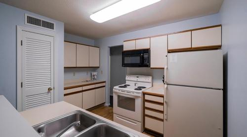 telemark northwoods lodging