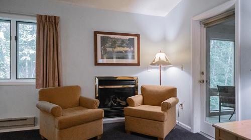 telemark northwoods lodging