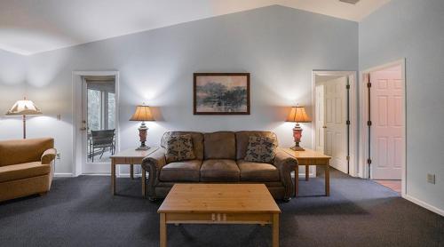 telemark northwoods lodging