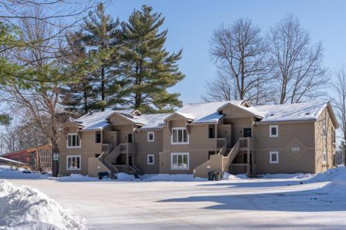 telemark northwoods lodging