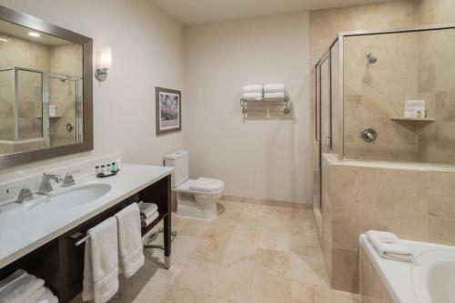 sheraton salt lake city hotel