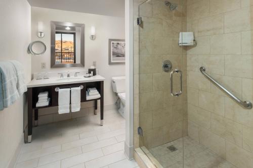 sheraton salt lake city hotel