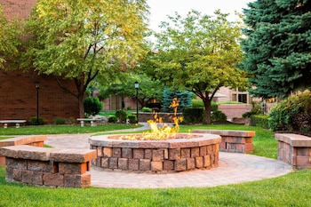 sheraton salt lake city hotel