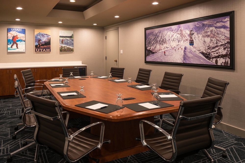 sheraton salt lake city hotel