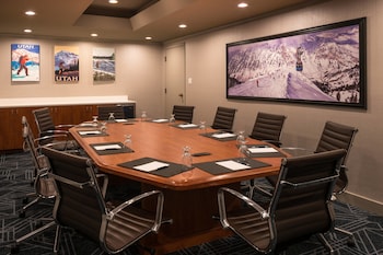 sheraton salt lake city hotel