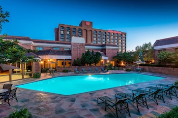 sheraton salt lake city hotel