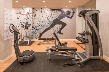 sheraton salt lake city hotel