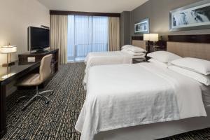 sheraton salt lake city hotel