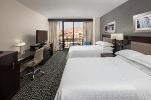 sheraton salt lake city hotel