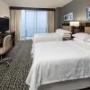 sheraton salt lake city hotel